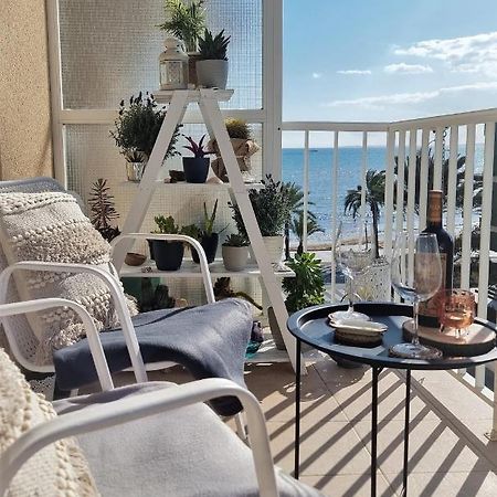Mirador Sea View Colombia Apartment Santa Pola Exterior photo