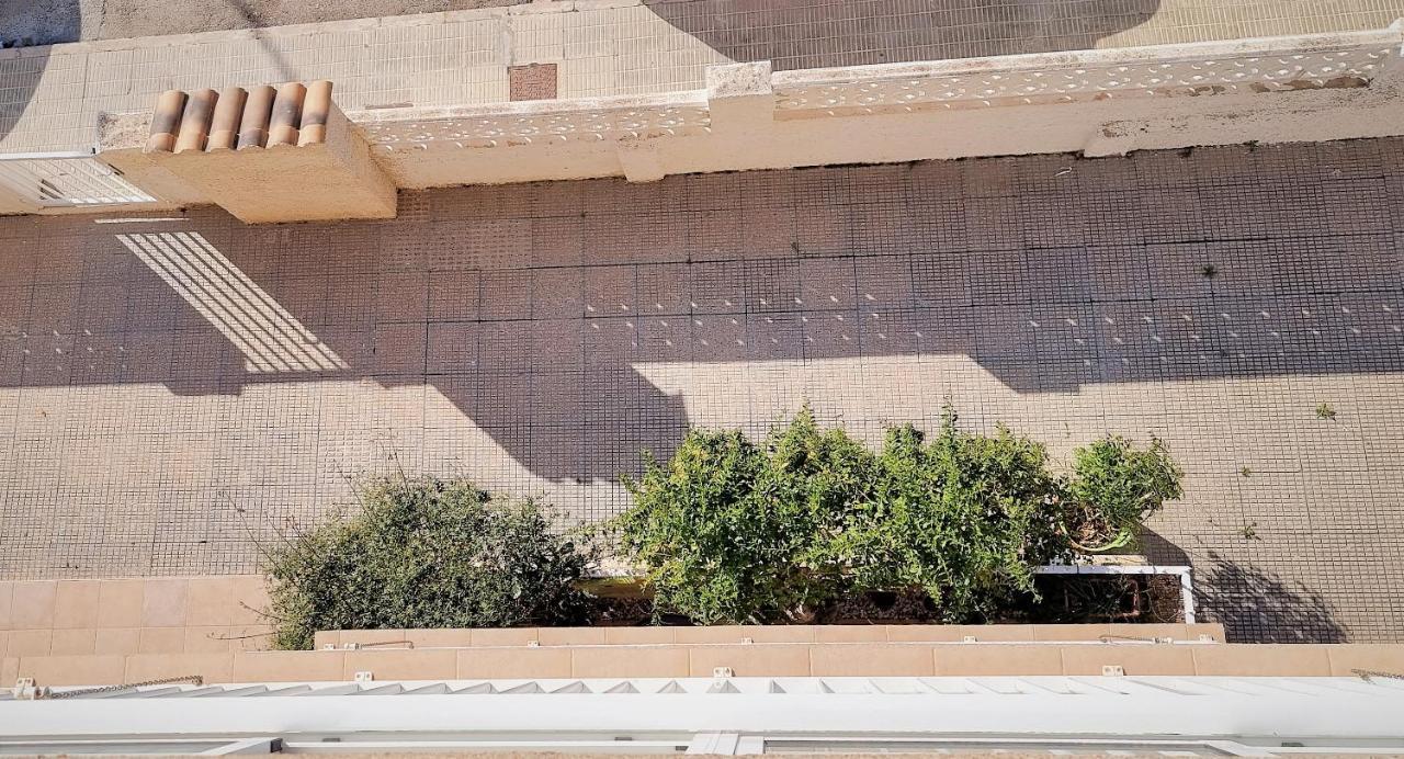 Mirador Sea View Colombia Apartment Santa Pola Exterior photo