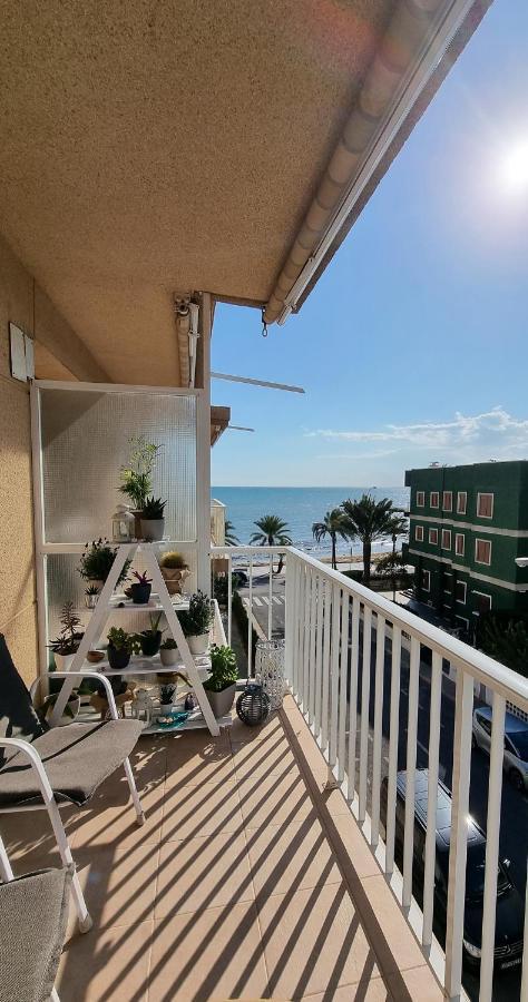 Mirador Sea View Colombia Apartment Santa Pola Exterior photo