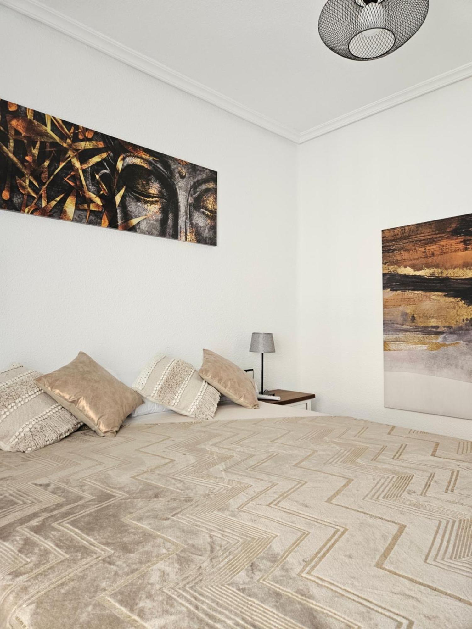 Mirador Sea View Colombia Apartment Santa Pola Exterior photo