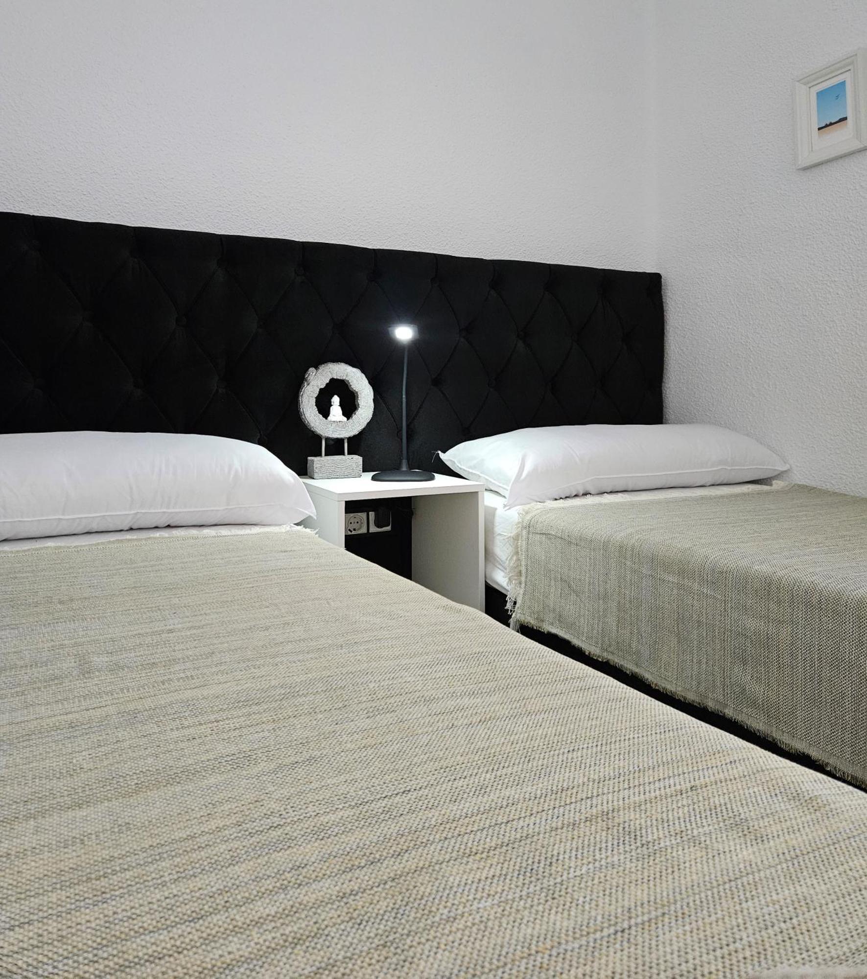 Mirador Sea View Colombia Apartment Santa Pola Exterior photo